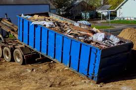 Best Construction Debris Removal  in Cross Plains, WI